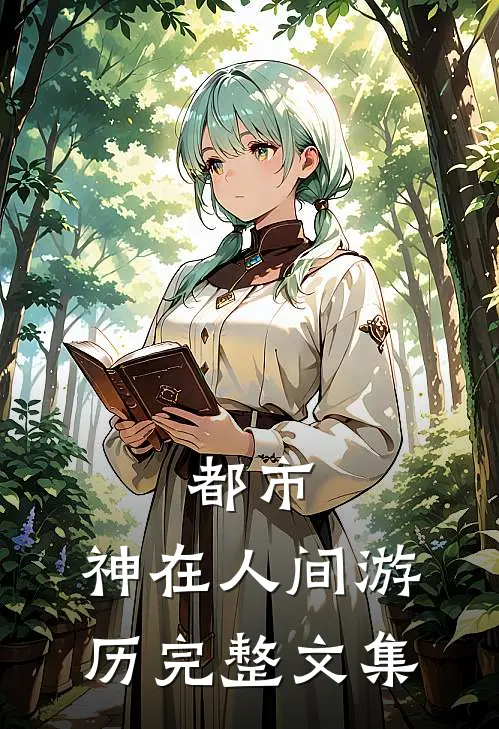 都市：神在人间游历完整文集