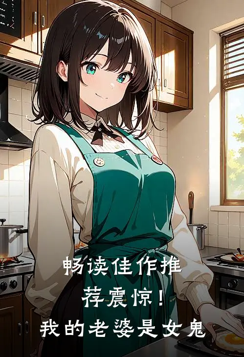 畅读佳作推荐震惊！我的老婆是女鬼