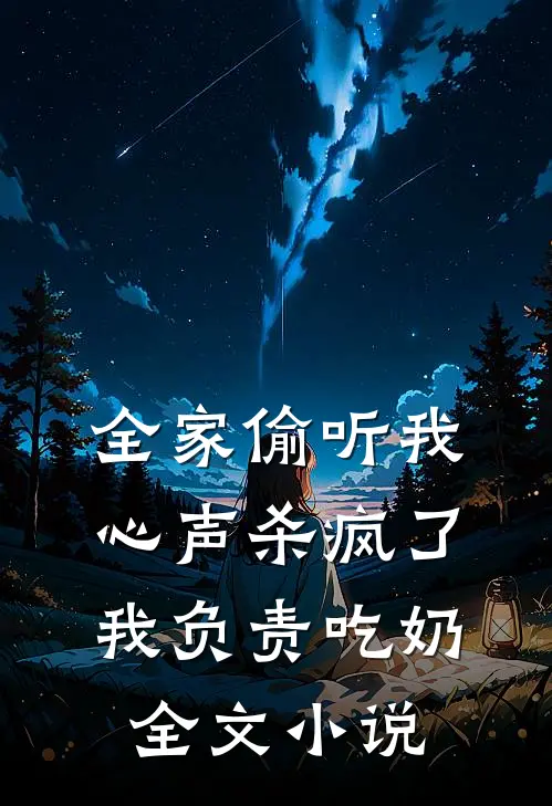 全家偷听我心声杀疯了，我负责吃奶全文小说