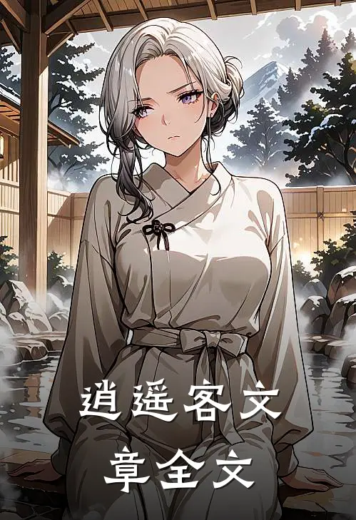 逍遥客文章全文