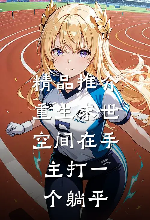 精品推介重生末世：空间在手，主打一个躺平