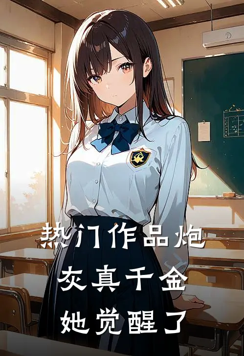 热门作品炮灰真千金她觉醒了
