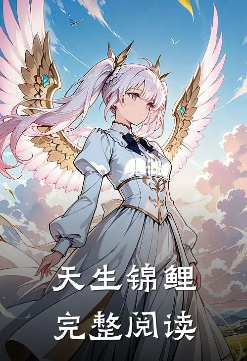 天生锦鲤完整阅读