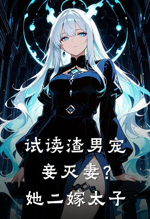 试读渣男宠妾灭妻？她二嫁太子