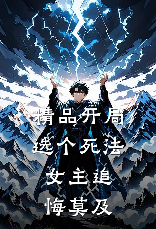 精品开局选个死法，女主追悔莫及