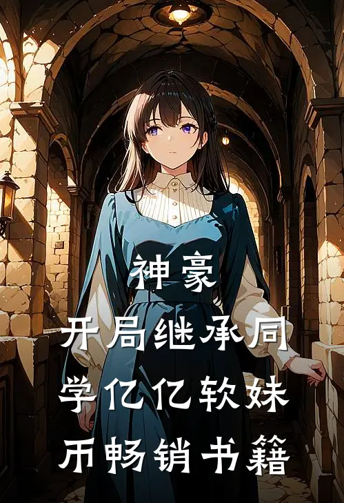 神豪：开局继承同学亿亿软妹币畅销书籍