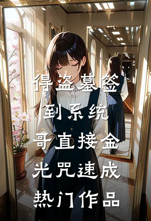 得盗墓签到系统，哥直接金光咒速成热门作品