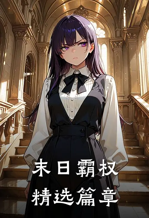 末日霸权精选篇章