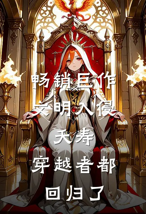 畅销巨作文明入侵：夭寿，穿越者都回归了