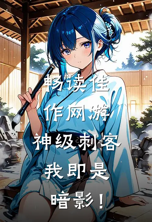 畅读佳作网游：神级刺客，我即是暗影！