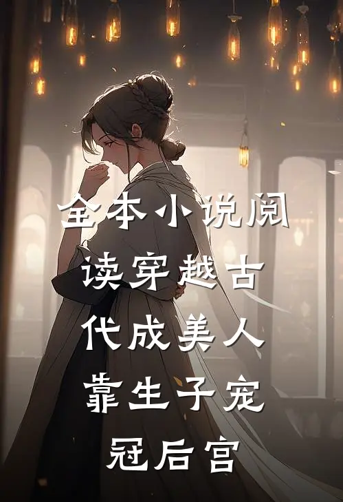 全本小说阅读穿越古代成美人，靠生子宠冠后宫