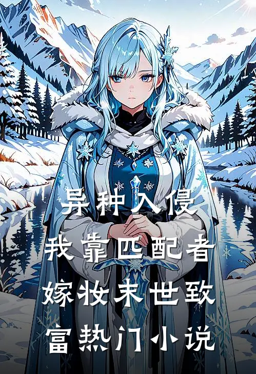 异种入侵，我靠匹配者嫁妆末世致富热门小说