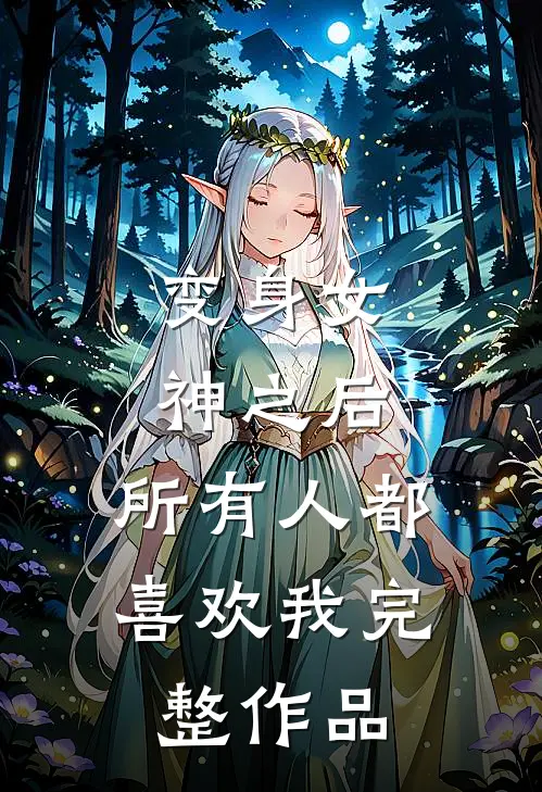 变身女神之后，所有人都喜欢我完整作品