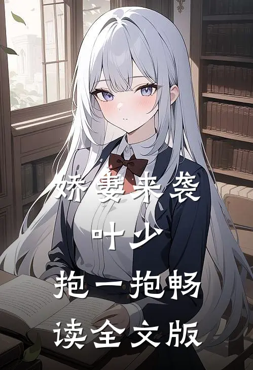 娇妻来袭：叶少，抱一抱畅读全文版