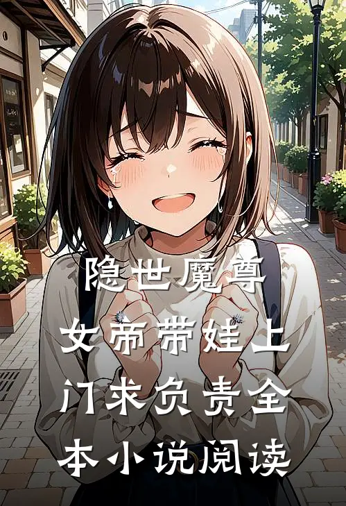 隐世魔尊，女帝带娃上门求负责全本小说阅读