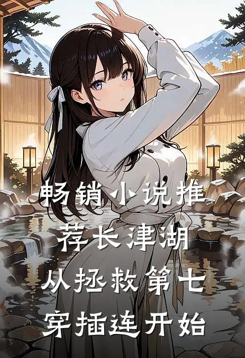 畅销小说推荐长津湖：从拯救第七穿插连开始