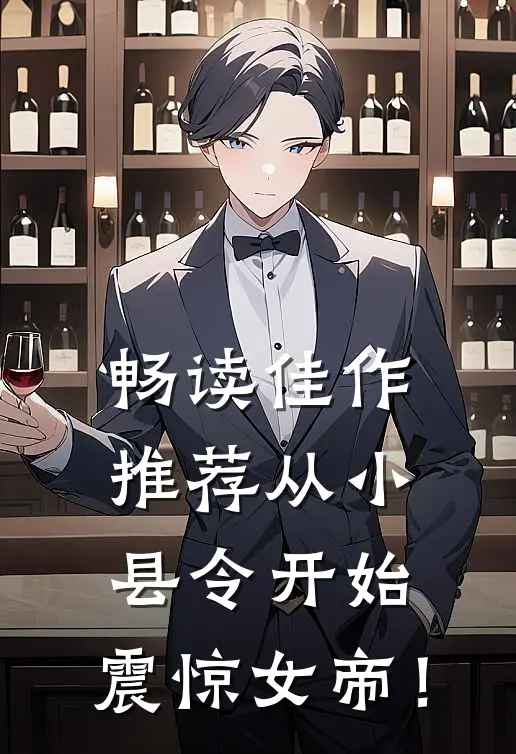 畅读佳作推荐从小县令开始，震惊女帝！