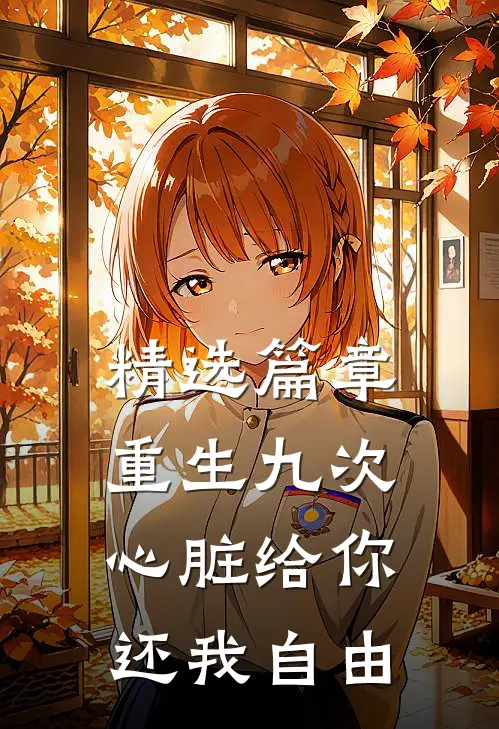 精选篇章重生九次：心脏给你，还我自由