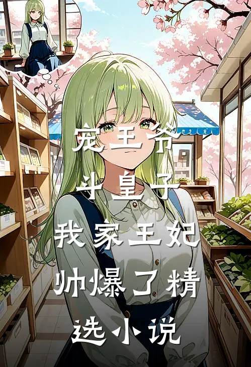 宠王爷，斗皇子，我家王妃帅爆了精选小说