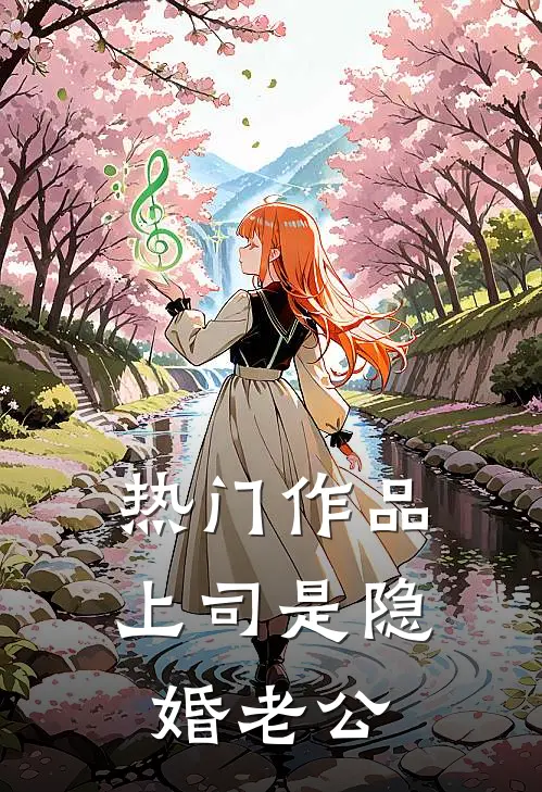 热门作品上司是隐婚老公