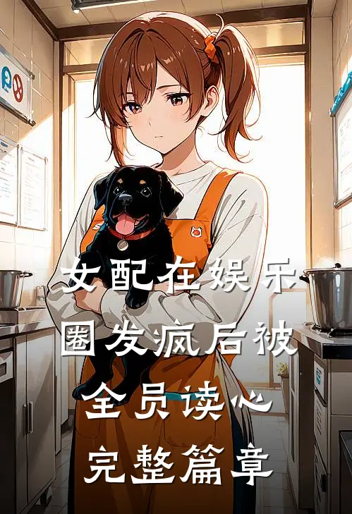 女配在娱乐圈发疯后被全员读心完整篇章