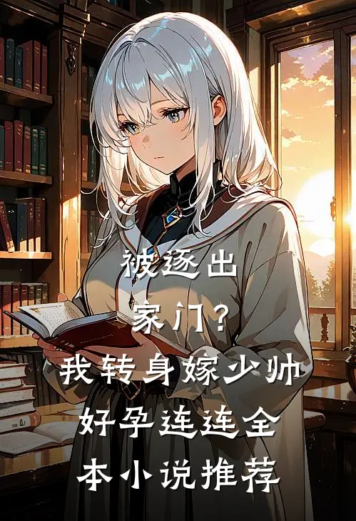 被逐出家门？我转身嫁少帅好孕连连全本小说推荐