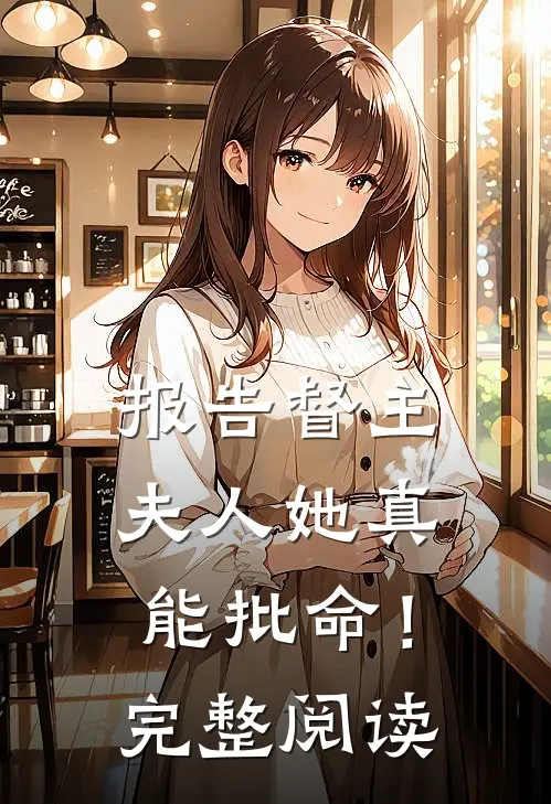 报告督主，夫人她真能批命！完整阅读