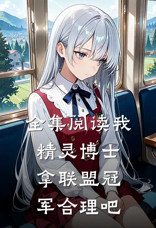 全集阅读我，精灵博士，拿联盟冠军合理吧
