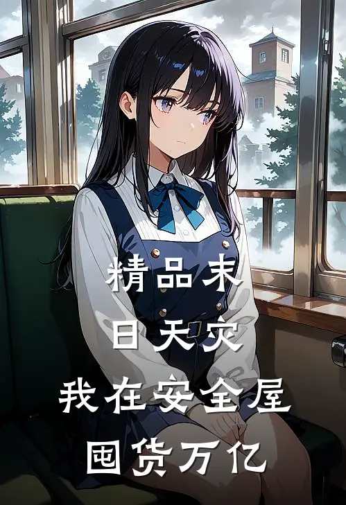 精品末日天灾：我在安全屋囤货万亿