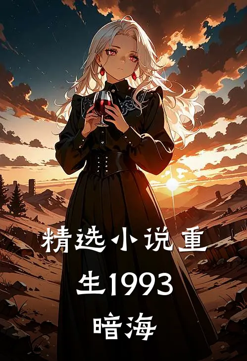 精选小说重生1993，暗海