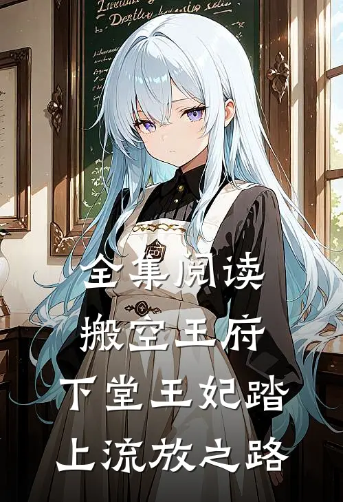 全集阅读搬空王府，下堂王妃踏上流放之路