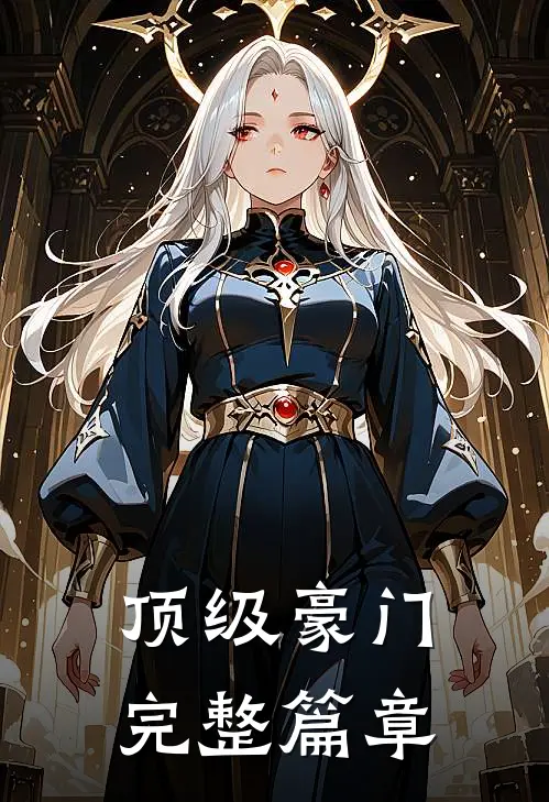 顶级豪门完整篇章