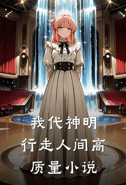 我代神明，行走人间高质量小说