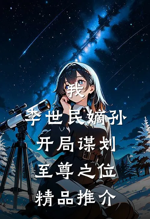 我，李世民嫡孙，开局谋划至尊之位精品推介