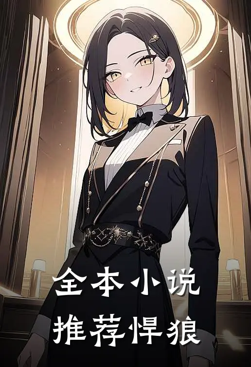 全本小说推荐悍狼