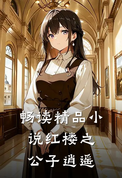 畅读精品小说红楼之公子逍遥