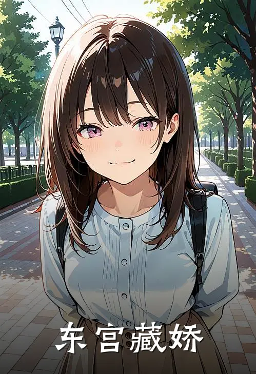 东宫藏娇
