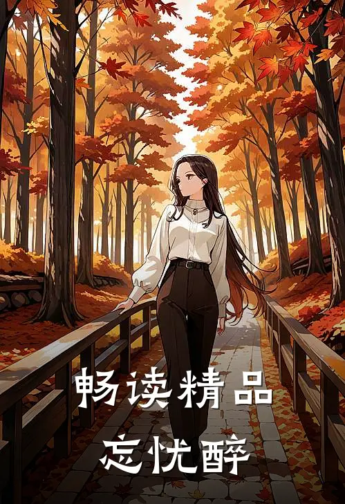 畅读精品忘忧醉
