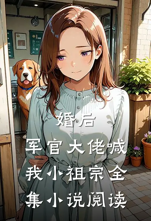 婚后，军官大佬喊我小祖宗全集小说阅读