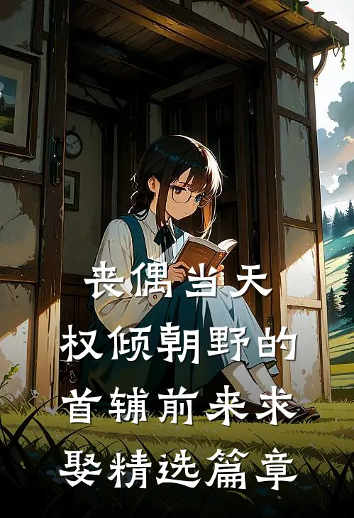 丧偶当天，权倾朝野的首辅前来求娶精选篇章