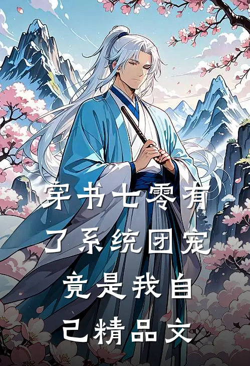 穿书七零有了系统团宠竟是我自己精品文