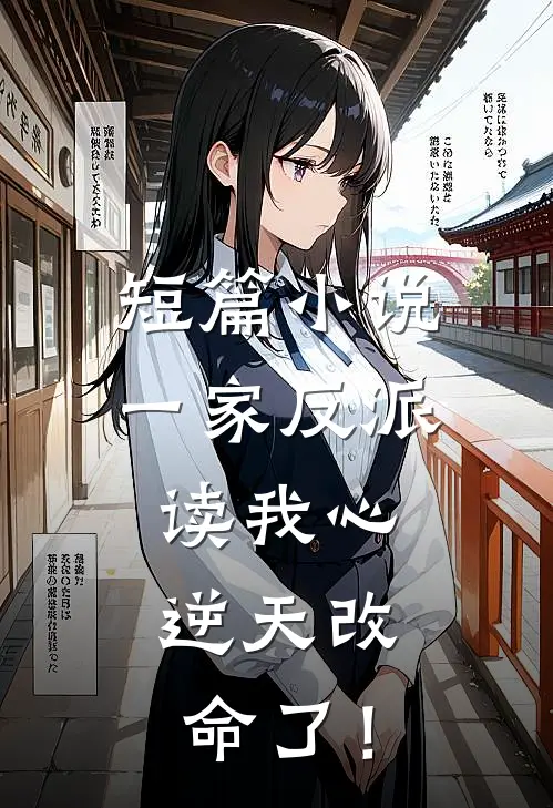 短篇小说一家反派读我心，逆天改命了！