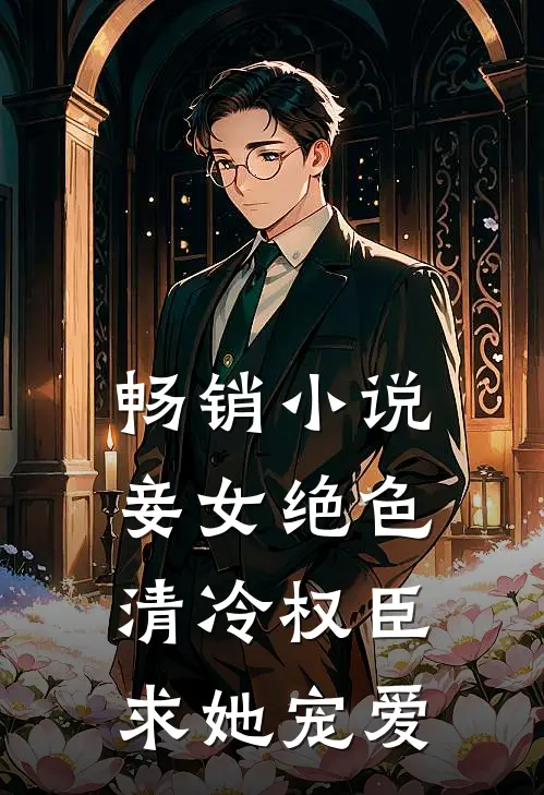 畅销小说妾女绝色：清冷权臣求她宠爱
