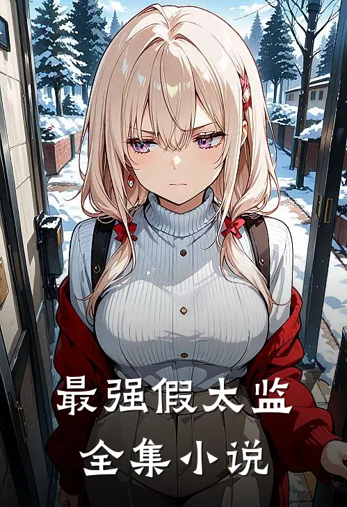 最强假太监全集小说