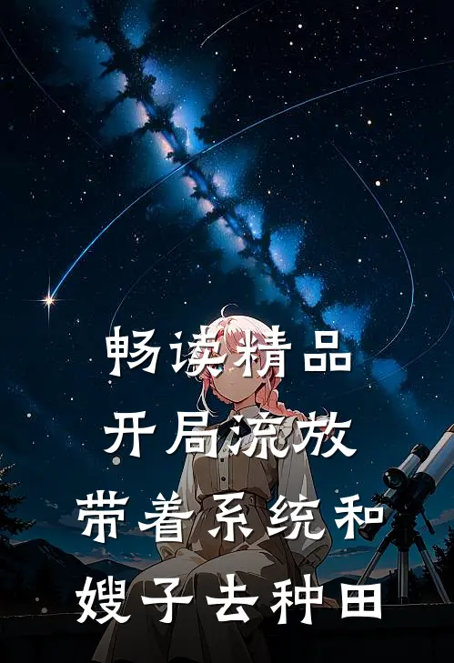 畅读精品开局流放：带着系统和嫂子去种田