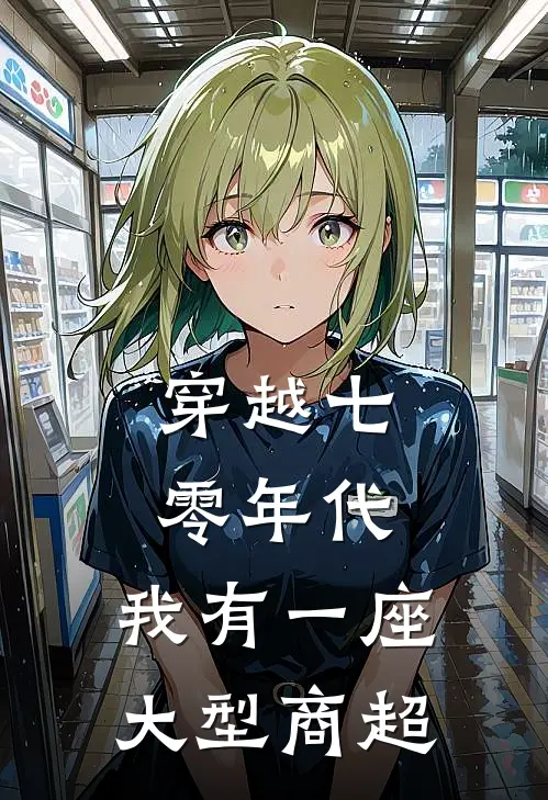 穿越七零年代，我有一座大型商超