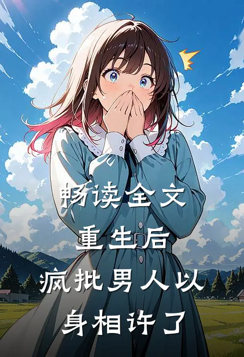 畅读全文重生后，疯批男人以身相许了