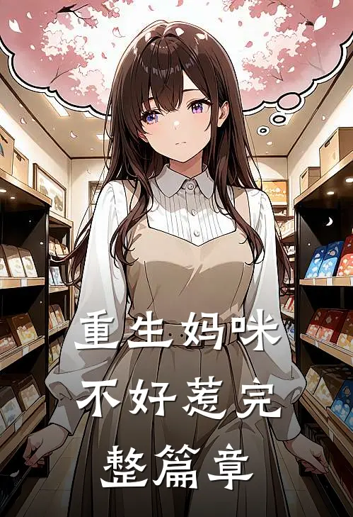 重生妈咪不好惹完整篇章