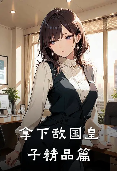 拿下敌国皇子精品篇