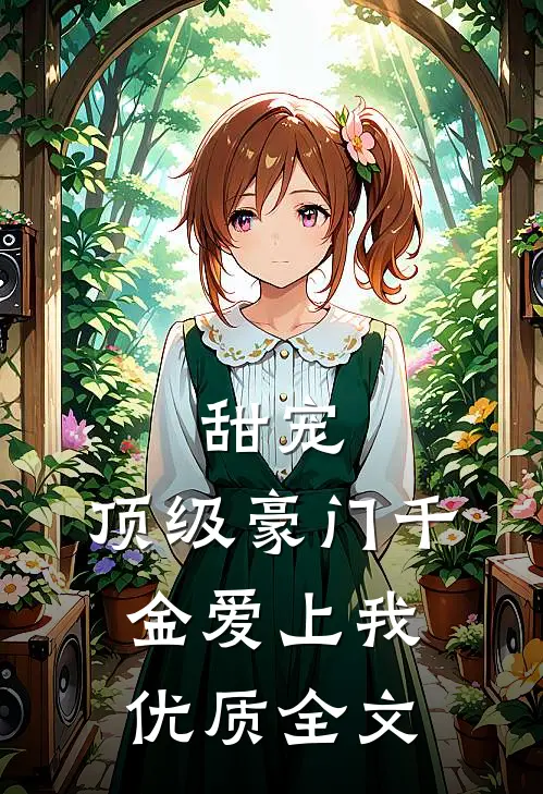 甜宠：顶级豪门千金爱上我优质全文